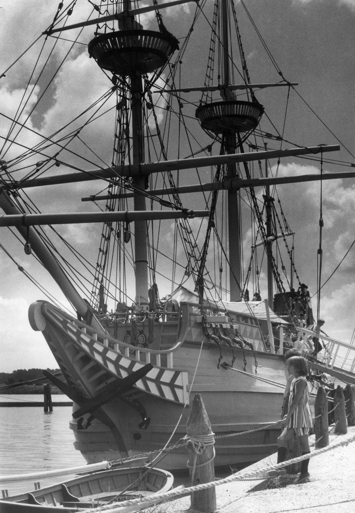 Jamestown